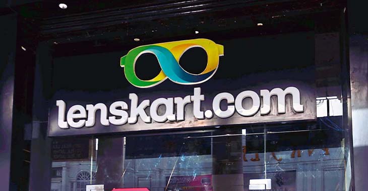 Revenue For Lenskart S FY22 Increased By 66 To Rs 1 502 Crore But