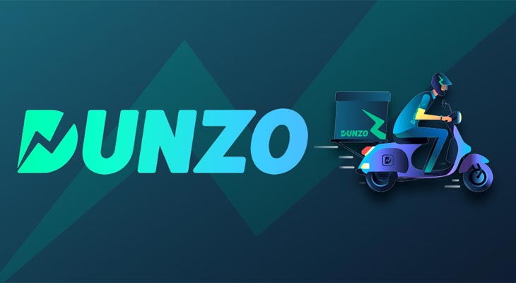 Indian Delivery Platform Dunzo Secures M Funding To Lay Off