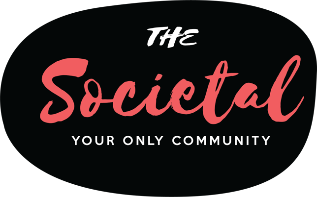 Societal logo