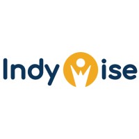 Indywise logo