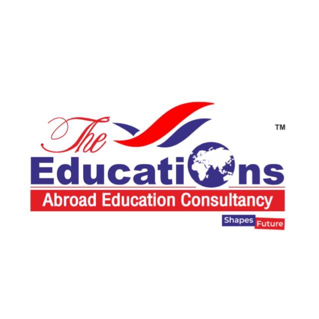 the education logo