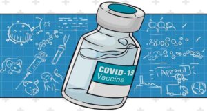 Johnson and Johnson Covid vaccine to be available by July featured image
