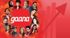 Gaana to turn profitable featured image