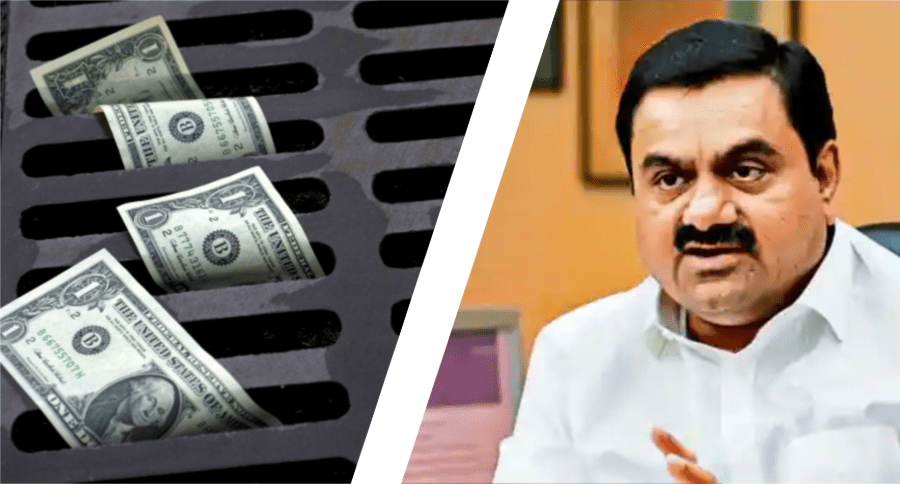 Gautam Adani Slips Down To 7th Spot On The World Rich List; Adani Group ...