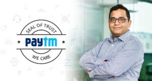  Paytm Ahead Of IPO featured image