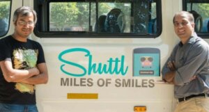 Shuttl featured image