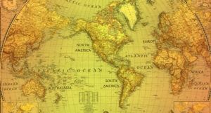 The world map we look at is not exactly accurate featured image