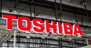 Toshiba investors oust chairman featured image 