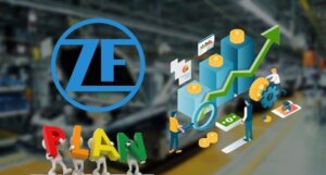 ZF plans to invest EUR 200 million featured image