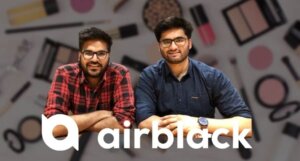 Airblack raises $5.2 million featured image