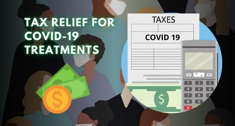 Tax relief 2021