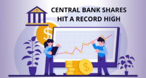 Central Bank Shares Hit Record High featured image