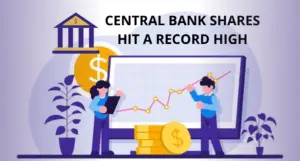 Central Bank Shares Hit Record High featured image