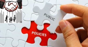 Public Policy Making featured image