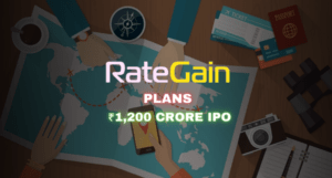 RateGain plans IPO featured image