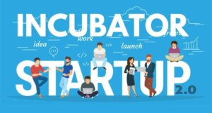 Best Startup Incubators In Delhi-NCR featured image