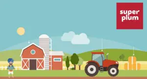 Noida-Based Agritech Startup Superplum Raises Funding $3.8M From Marquee Investors 1 Superplum raises funding featured image