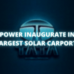 India’s Largest Solar Carport featured image