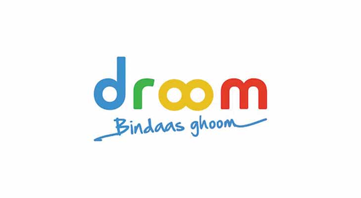 Droom Raised $200 Million In Pre - IPO Funding And Is Valued $1.2