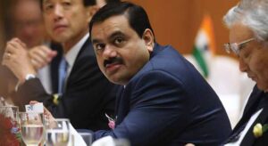 Adani Group firms face Sebi, DRI probe featured image 