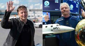 Elon Musk now plans on going to space. featured image