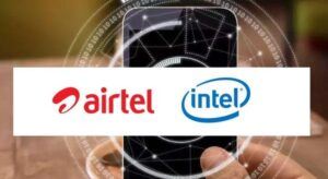 Airtel Intel announce collaboration featured image