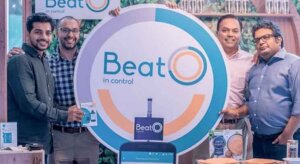 BeatO raises Rs 42 Cr featured image