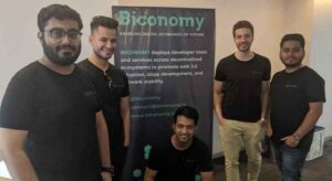 Biconomy raises $9M funding featured image