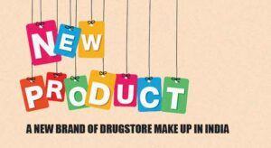 Bloomers Launches Colours Cosmetics - A New Brand Of Drugstore Make Up In India 1 Bloomers launches Colours Cosmetics featured image