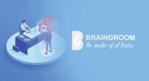 Braingroom raises Rs 1.5 Cr featured image