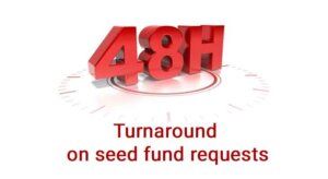  Chiratae Ventures to offer 48-hour turnaround on seed fund requests featured image