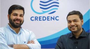 Credenc raises $25M featured image