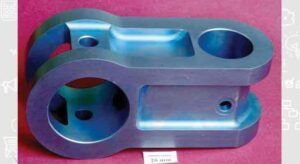 High Strength Titanium Alloy Developed By DRDO featured image