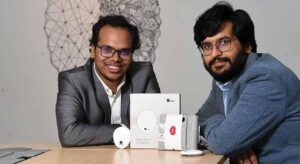 Dozee raises Rs 44 Cr featured image