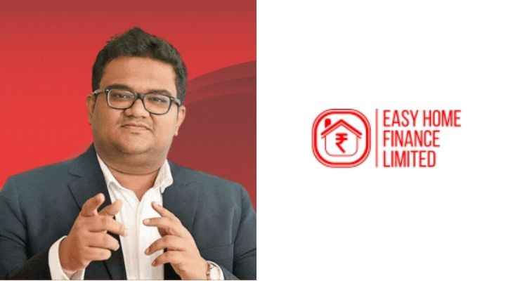 Easy Home Finance Limited