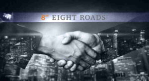  Eight Roads Ventures promotes Ashish Venkataramani featured image