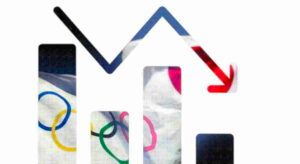 Japanese Stocks Fall Over ‘State Of Emergency’ In Tokyo Ahead Of Olympics 1 Japanese stocks fall over ‘state of emergency’ featured image