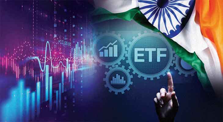 Mirae Asset Launches India's First ETF Tracking Nifty Financial ...