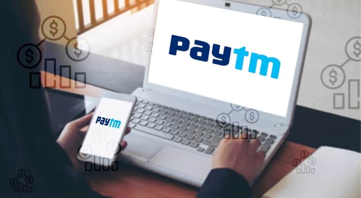 Paytm Enables Pre-Booking Of Applications, Ahead Of Startup IPO ...