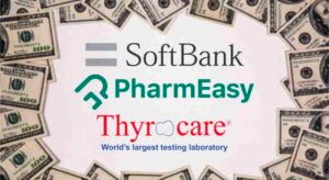 Pharmeasy In Talk For Funding With SoftBank featured image