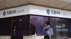 SBM Bank ties with 30 fintech featured image