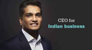 Colliers appoints Ramesh Nair as CEO for India business featured image