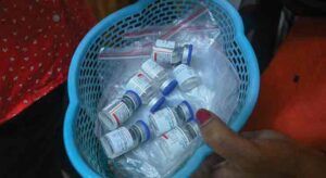 Covaxin Data For EUL Being Assessed By WHO