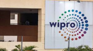 Wipro logs best ever Q1 with profit at ₹3230 crore