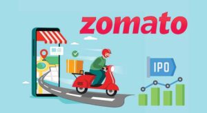 Zomato IPO subscribed 38x featured image