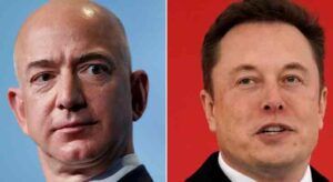 Richard Branson Heads To Space Today