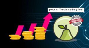  Deeptech startup peAR raises Rs 2.5 Cr in pre-Series-A1 featured image 