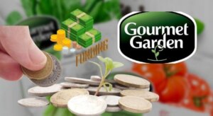  Bengaluru-based startup Gourmet Garden raises Rs 25Cr featured image