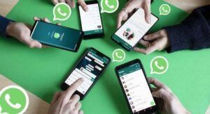 WhatsApp Banned 2 million Indian Accounts featured image