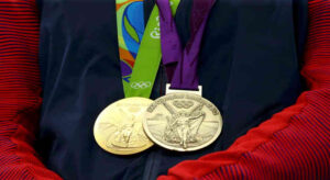 : India’s second medal assured featured image